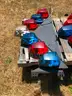 Federal Vector light bars