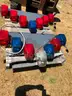 Federal Vector light bars