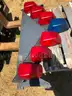 Federal Vector light bars