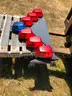 Federal Vector light bars