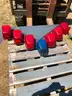 Federal Vector light bars