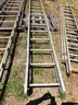 ladders