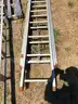 ladders