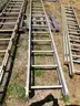 ladders