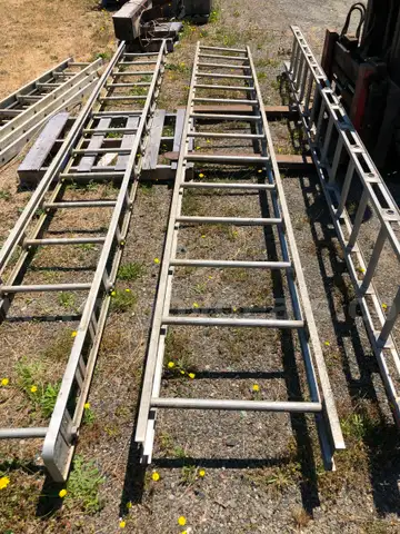 ladders