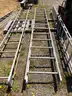 ladders
