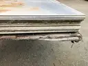 Aluminum Sheets  4&#x27;x8&#x27;