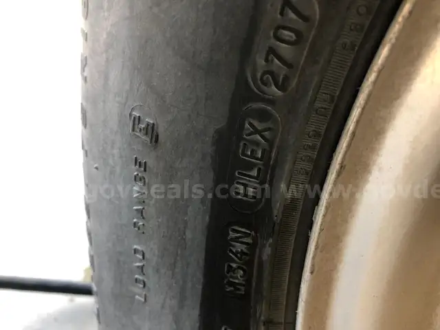 Michelin Tires