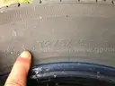 Michelin Tires