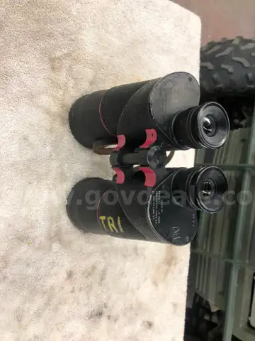 Binoculars