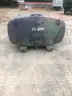 500 gallon aluminum miltary tank