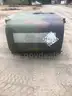 500 gallon aluminum miltary tank