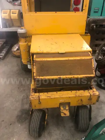 Mower