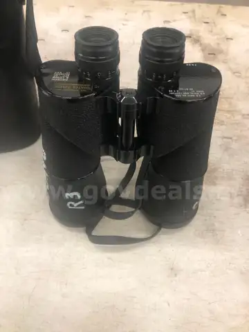 Binnoculars