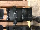 Mounting brackets  fire
