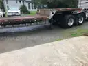 48&#x27;  Step deck trailer