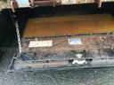 48&#x27;  Step deck trailer