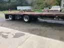 48&#x27;  Step deck trailer