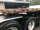 48&#x27;  Step deck trailer