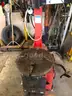 Tire Machine