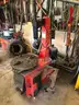 Tire Machine