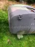 500 gallon military aluminum tank