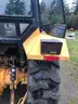 New Holland Tractor
