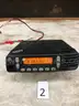 Kenwood TK 5720  P25  VHF