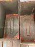 Ammo cans (fat 50)
