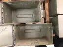 Ammo cans (fat 50)