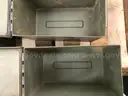 Ammo cans (fat 50)