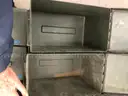 Ammo cans (fat 50)