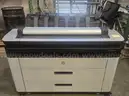 HP DESIGN JET