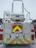 1995 Nova Quintech Ladder Truck