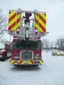 1995 Nova Quintech Ladder Truck