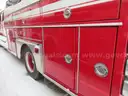 1995 International 4900 Pumper