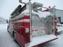 1995 International 4900 Pumper