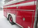 1995 International 4900 Pumper