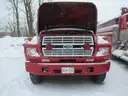 1987 Ford F800 Tanker