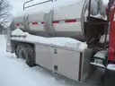 1987 Ford F800 Tanker