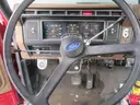 1987 Ford F800 Tanker