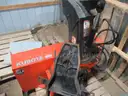 2018 Kubota Mower/Snow Machine