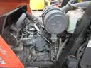 2018 Kubota Mower/Snow Machine