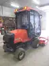 2018 Kubota Mower/Snow Machine