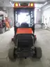 2018 Kubota Mower/Snow Machine