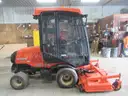 2018 Kubota Mower/Snow Machine