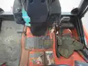 2018 Kubota Mower/Snow Machine