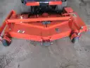 2018 Kubota Mower/Snow Machine