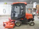 2018 Kubota Mower/Snow Machine