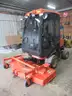 2018 Kubota Mower/Snow Machine